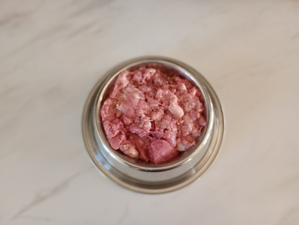 Jahňa s bravčovým 1KG