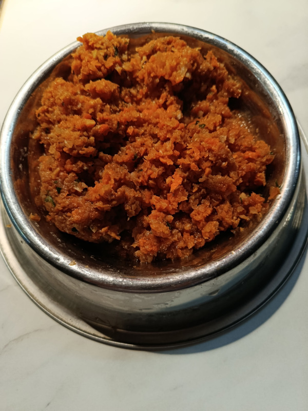 Extra zmes ovocia a zeleniny 400 g