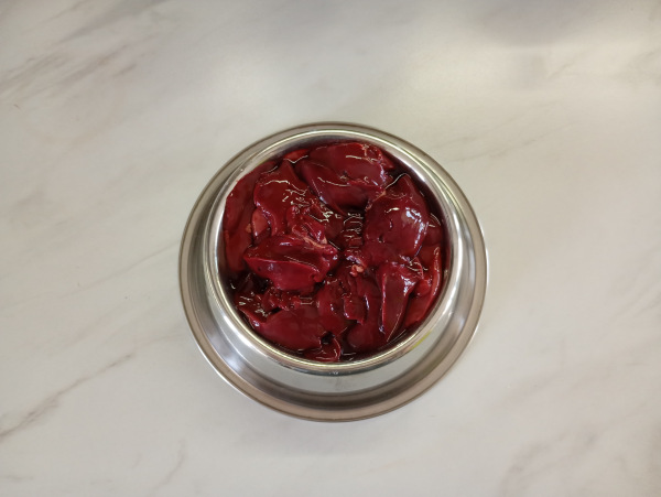 Kuracia pečienka 0,5KG