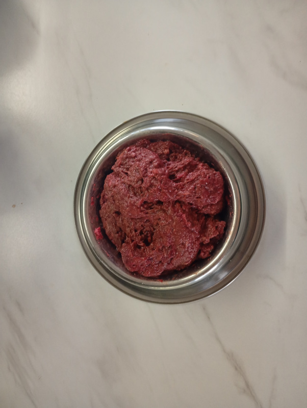 Konina MENU 0,5KG