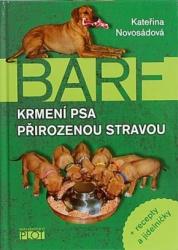 BARF Kŕmenie psa prirodzenou stravou